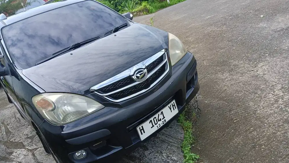 XENIA 1.3 SPORTY ISTIMEWA