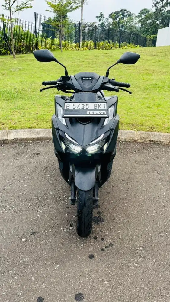 Di Jual Honda Vario 160 2023 bekas
