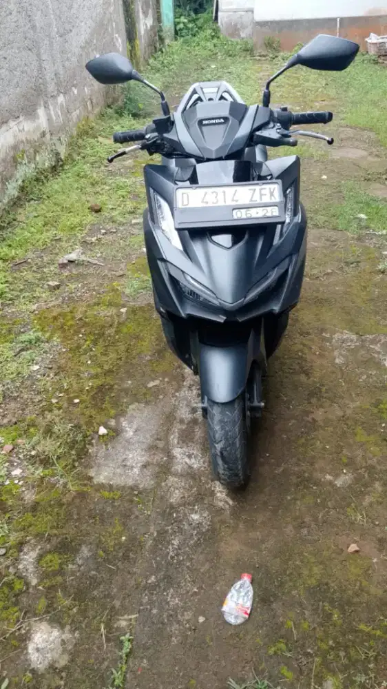 Vario 160 tahun 2023