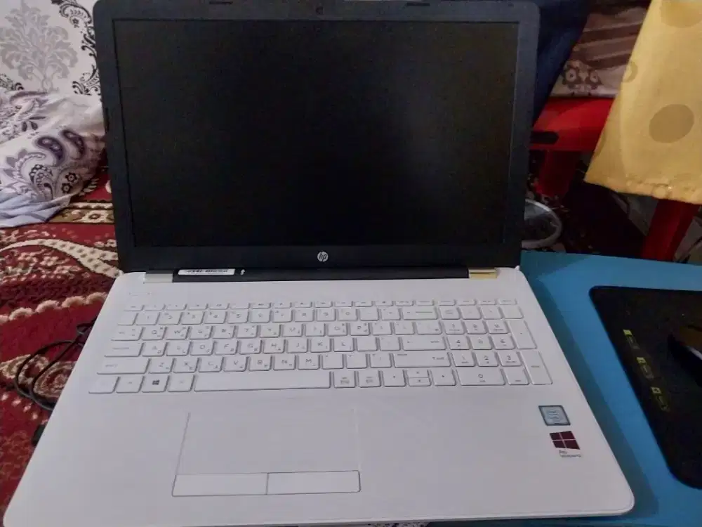 HP 15-bs563TU – Sparepart Only (No Motherboard)