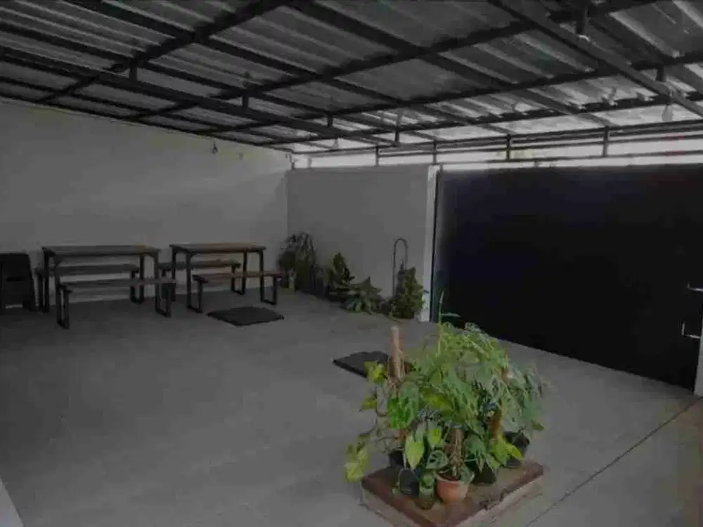 Rumah dan kost an cisitu indah. dekat ke kampus itb