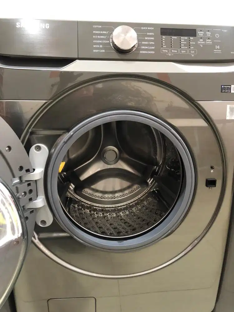 Dibutuhkan Wanita untuk Laundry