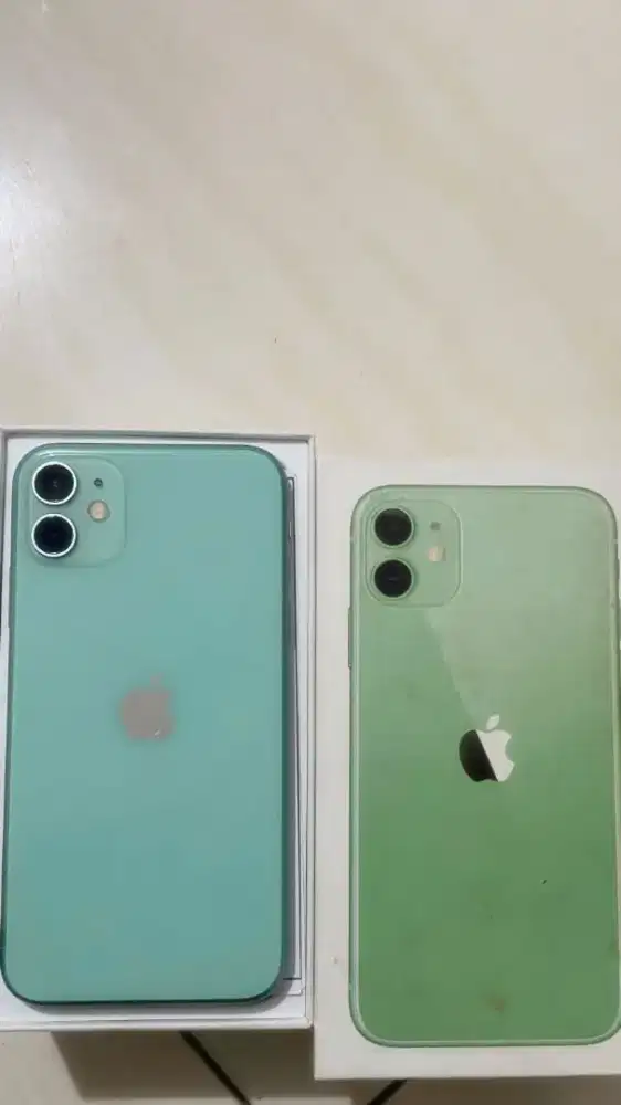 iPhone 11/64 GB
