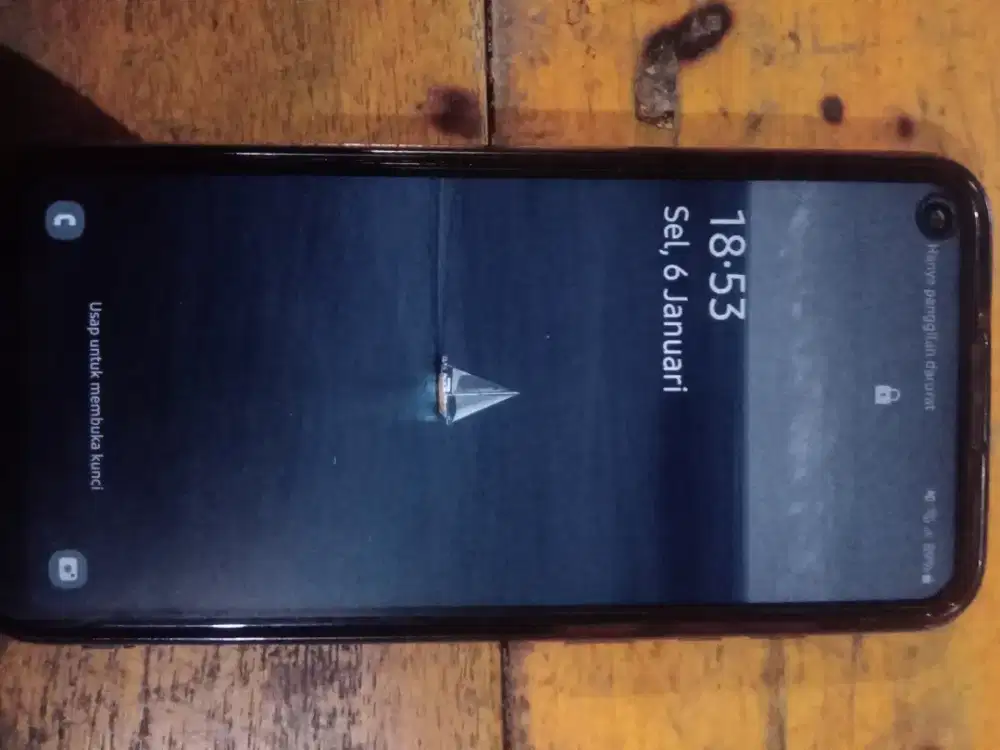 JUAL SAMSUNG GALAXY A11