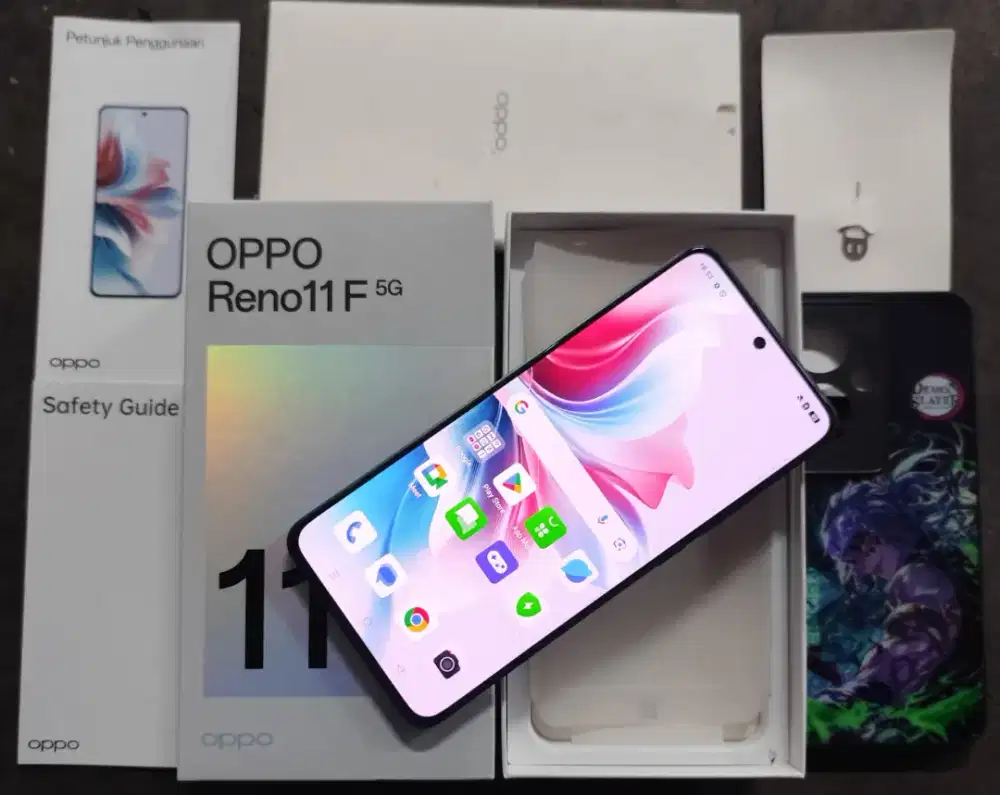 Oppo Reno 11F 5G 8/256