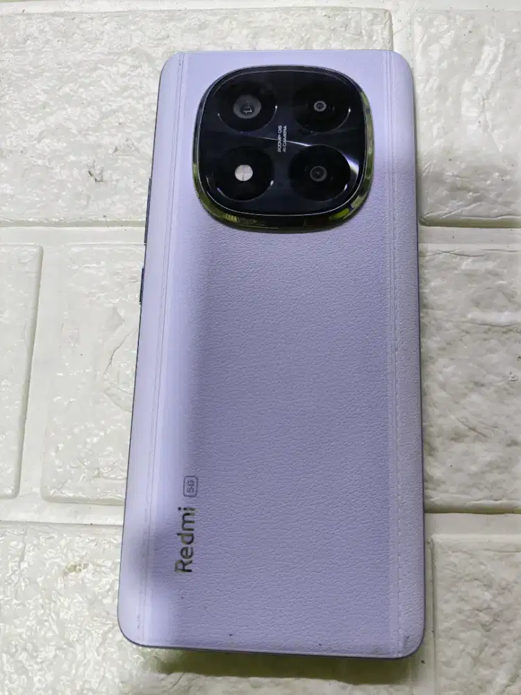 REDMI NOTE 14 PRO PLUS 5G RAM 8/256GB BATANG HALAL