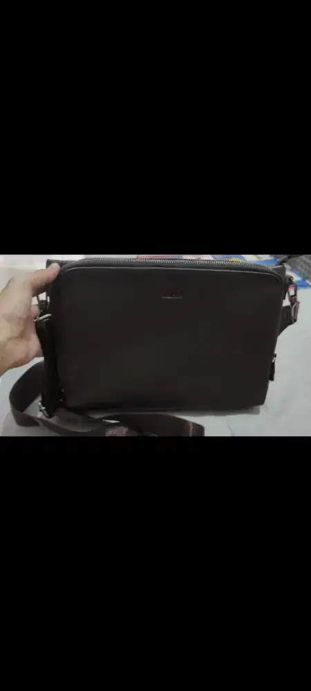 Tas Delco Masih seperti baru