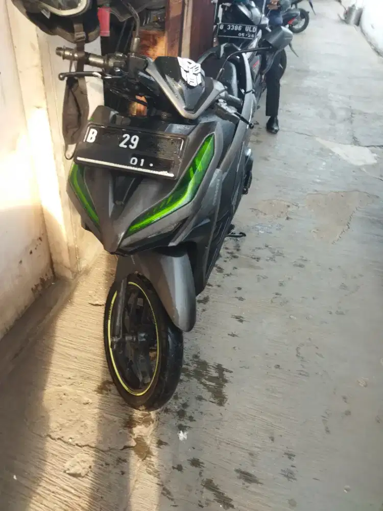 Jasa Antar jemput kantor. & Barang