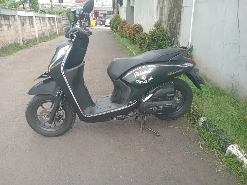 Genio 2022 cbs iss pajak on