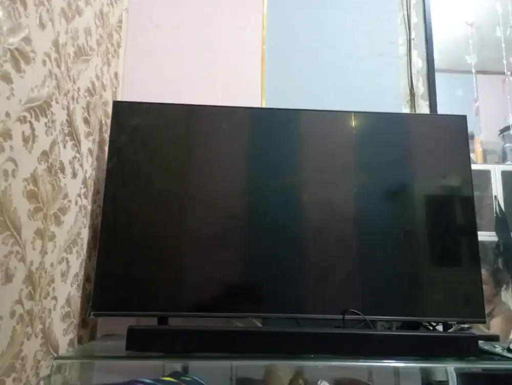 Tv samsung LED 50 inc