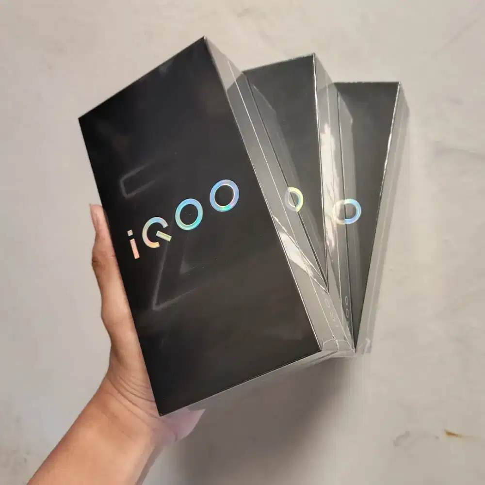 iqoo z9x 8/128 new ( bukan lite neo z10r 13 )