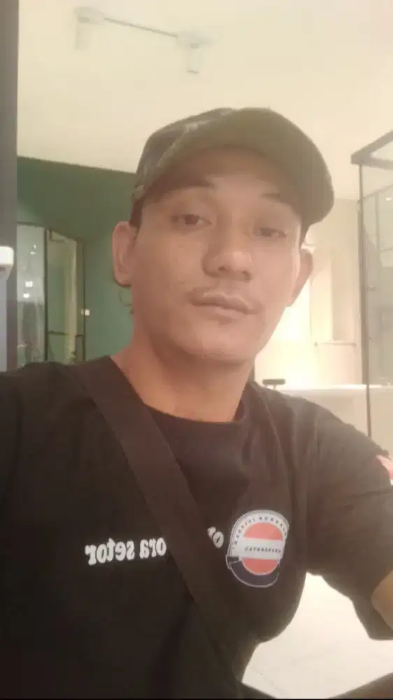 Cari kerja sampingan Driver freelence/apa aja yng penting ada,,