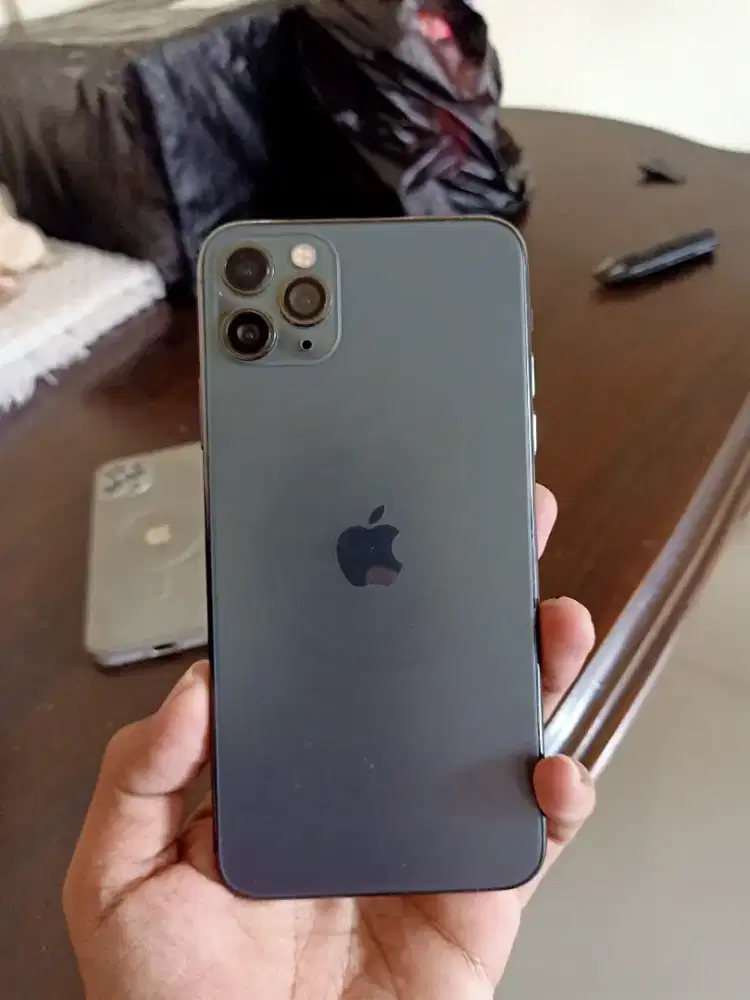 iphone 11 promax 256gb