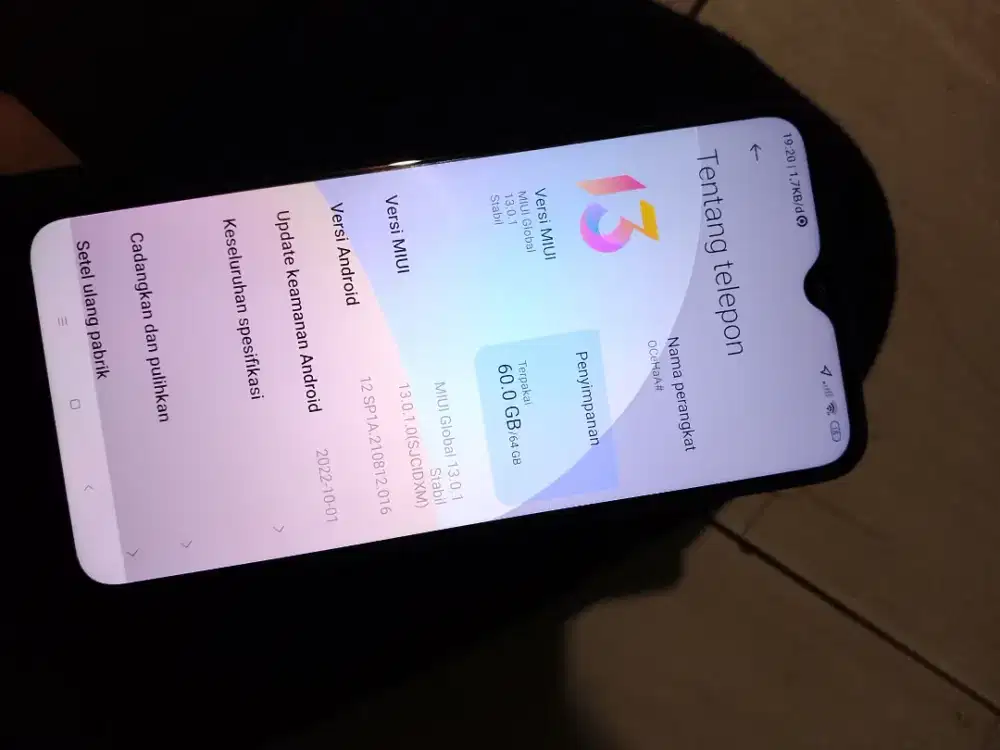 Xiaomi Redmi 9 4+1/64gb 4G