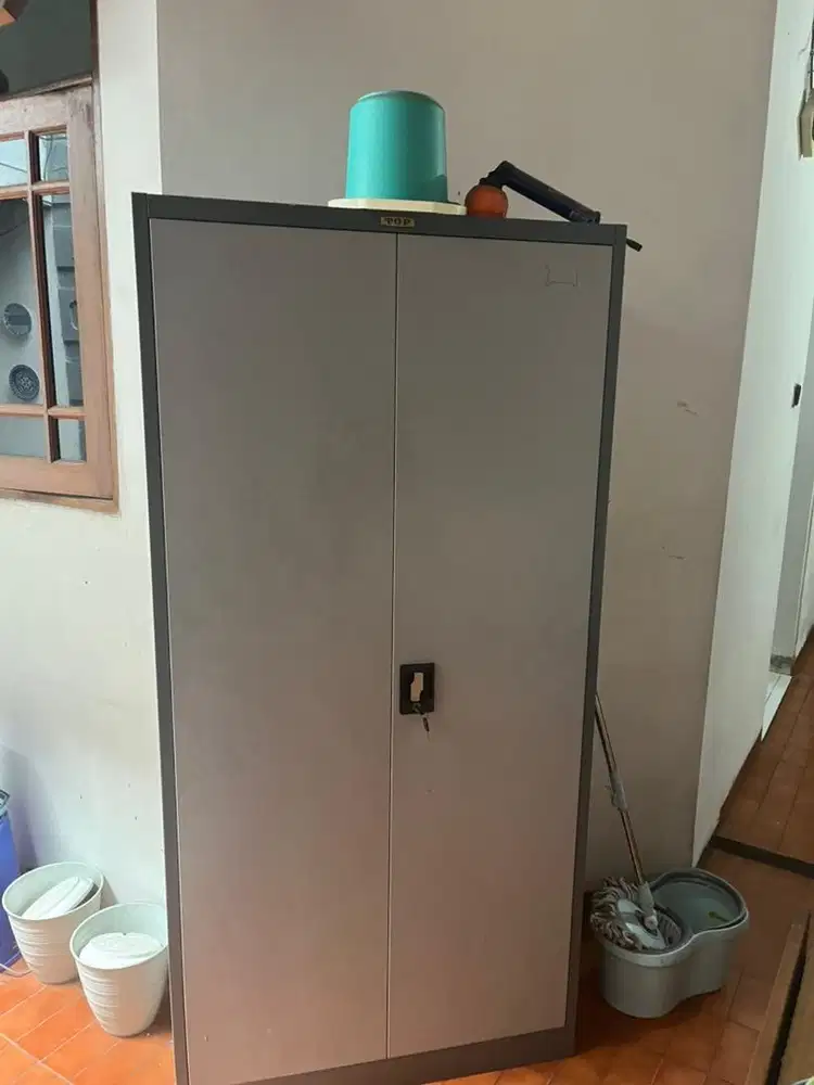 Lemari besi anti karat beli 2023