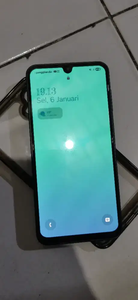 SAMSUNG GALAXY A16 4G 8/256 GB BLACK