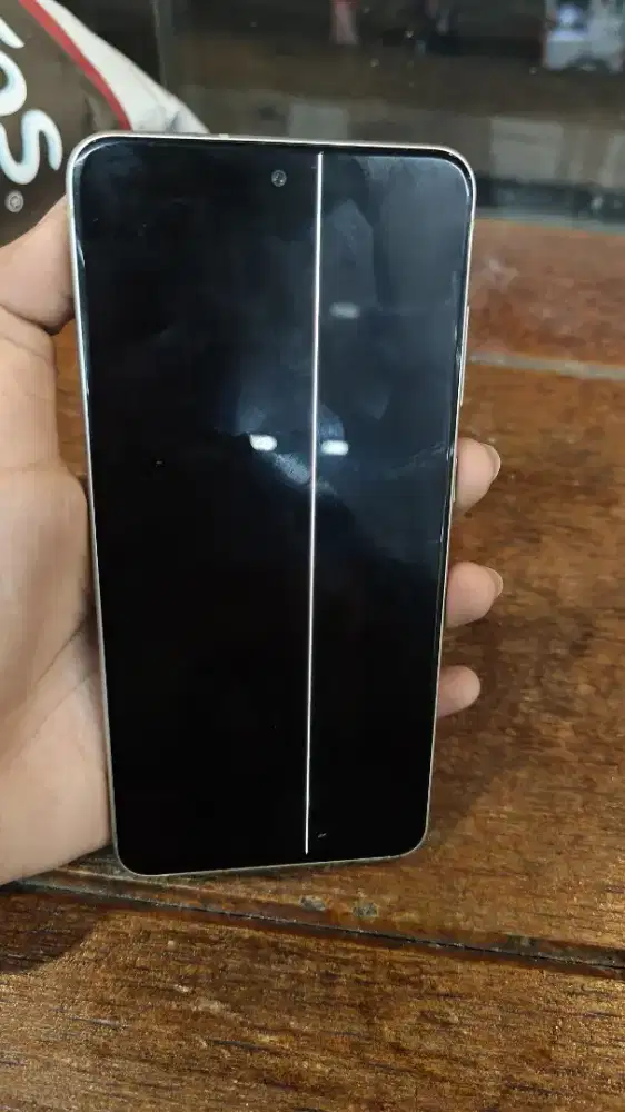 Samsung S21 FE 8/128