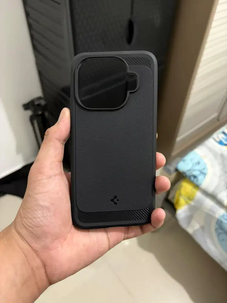 Case spigen xiaomi 15t pro