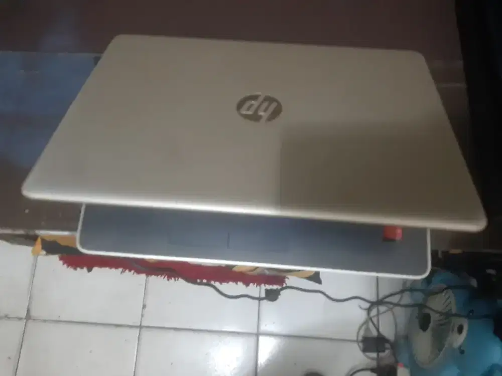 Hp 14-bs129TX Core i5 gen 8