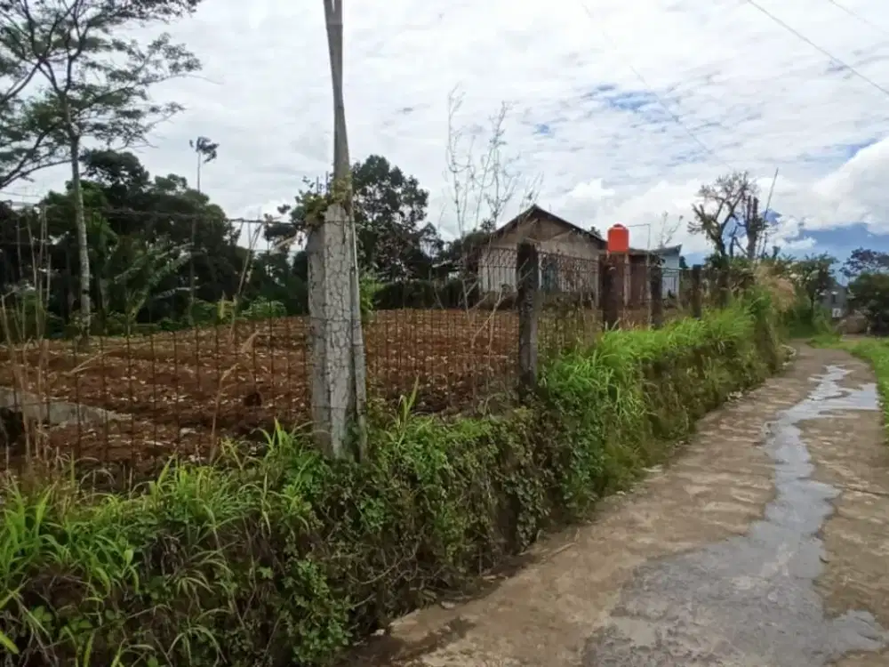 DIJUAL CEPAT TANAH KAVLING – SIAP BANGUN VILLA | CARINGIN, BOGOR