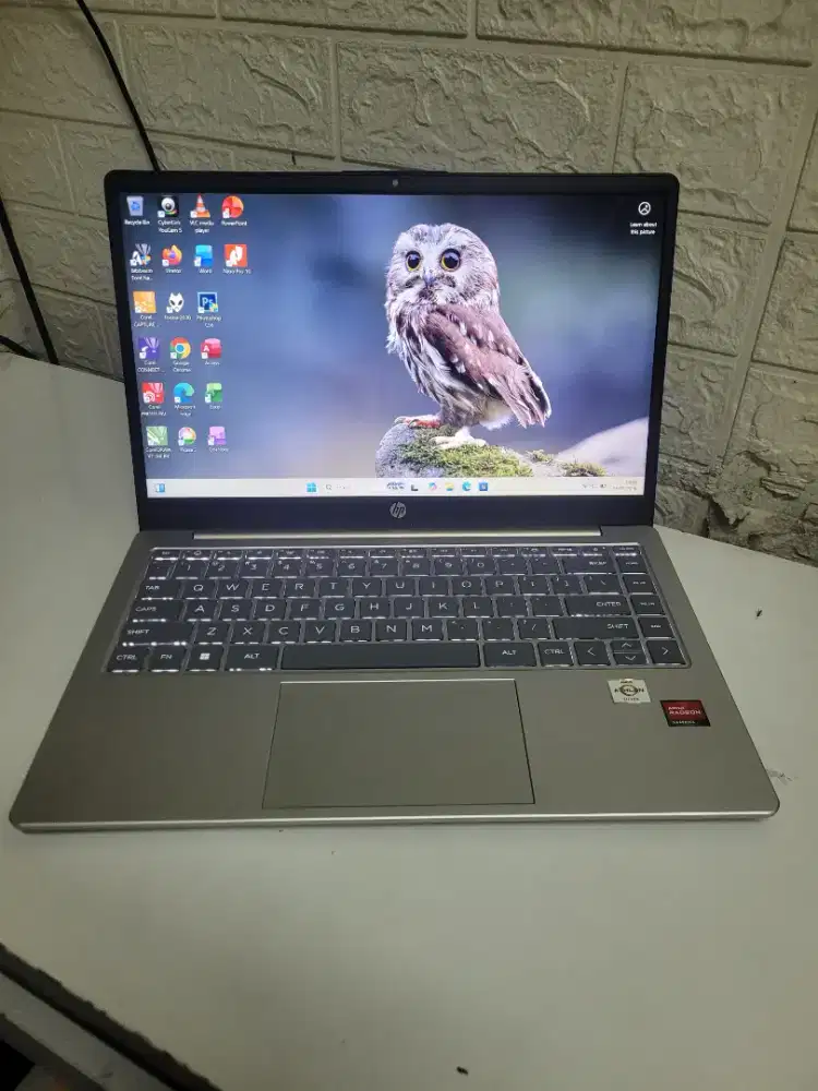 Laptop HP 14 TPN-I141