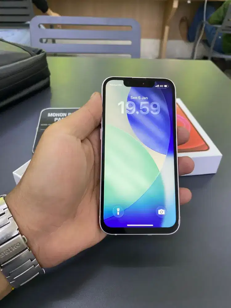 Iphone 13 mini 128gb Inter