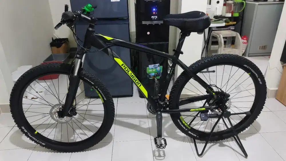 Sepeda Polygon Xtrada 5.0 27.5