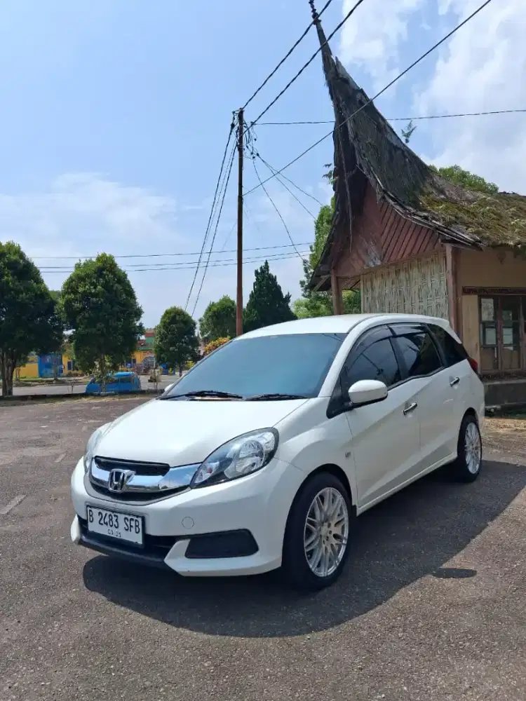 DI JUAL MOBILIO S 1.5 MT