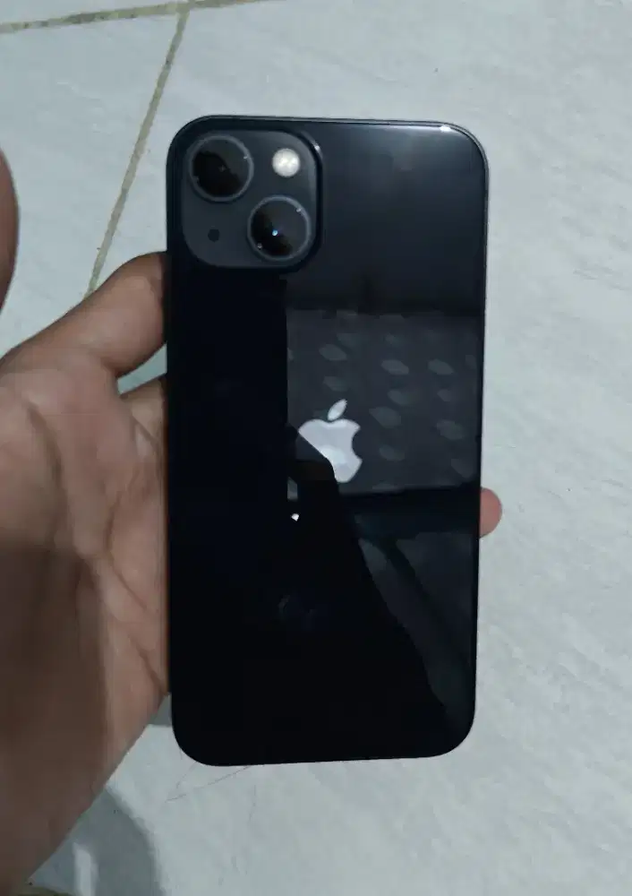 iPhone 13 128 iBox Garansi On