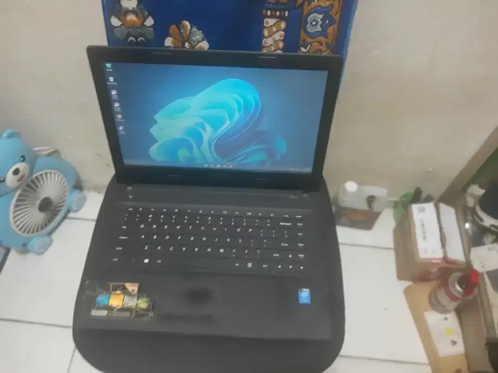 Lenovo G40-70 Core i3 gen 4