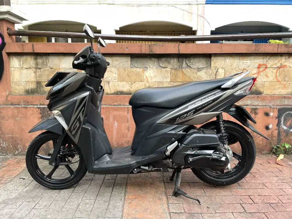 Yamaha Soul GT 2026