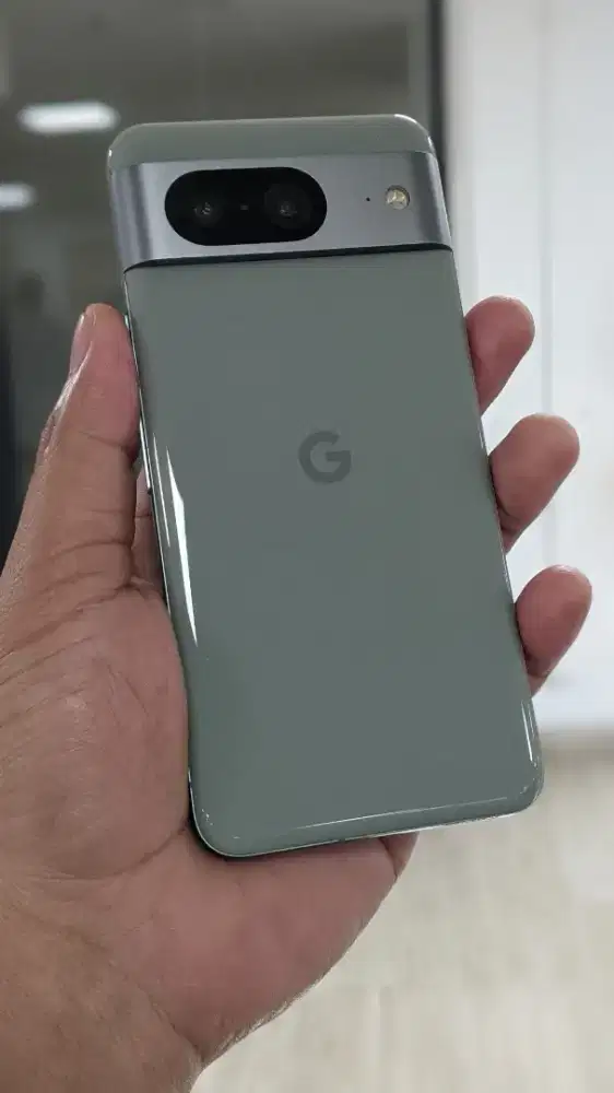 goigle pixel 8 8/128gb
