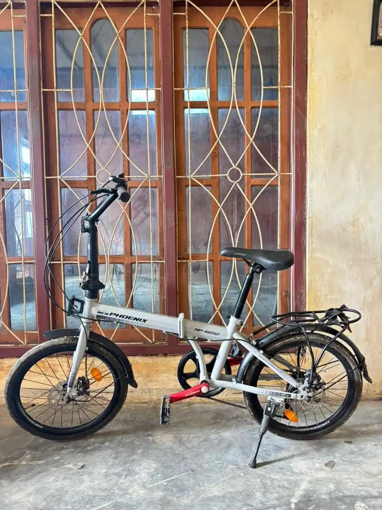 SEPEDA LIPAT PHOENIX
