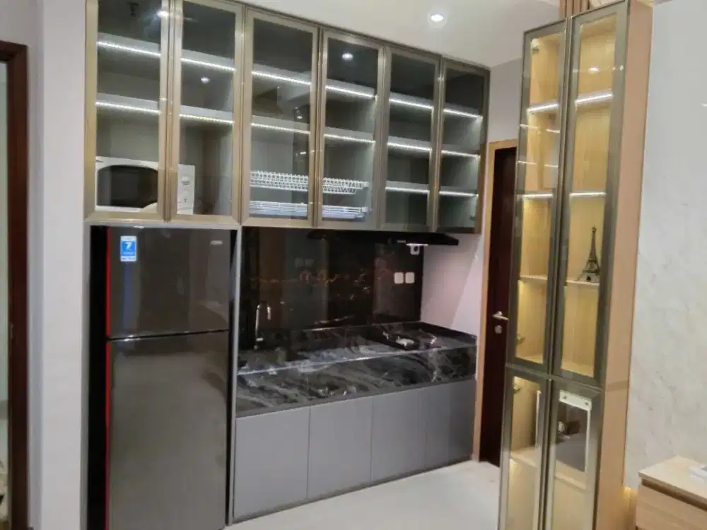 JASA PEMBUATAN FURNITURE COSTUM