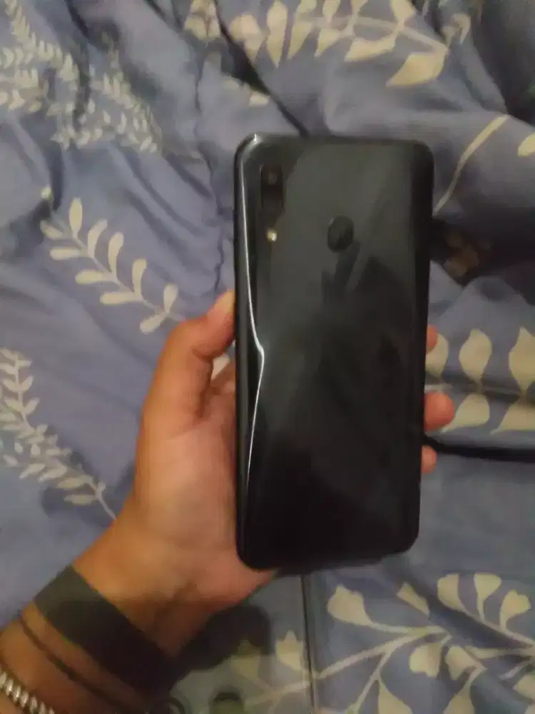 Samsung a30 ram 4/64