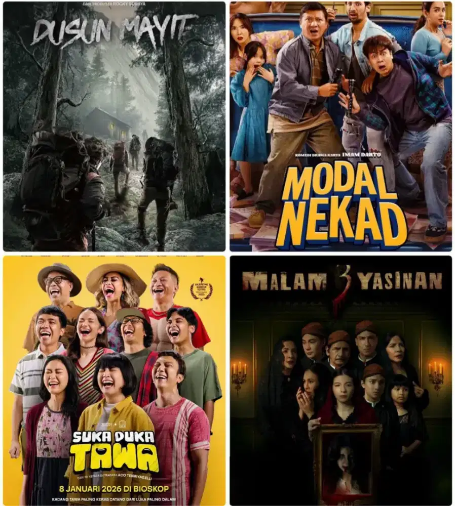 Mencari Adm serta merangkap menjadi marketing