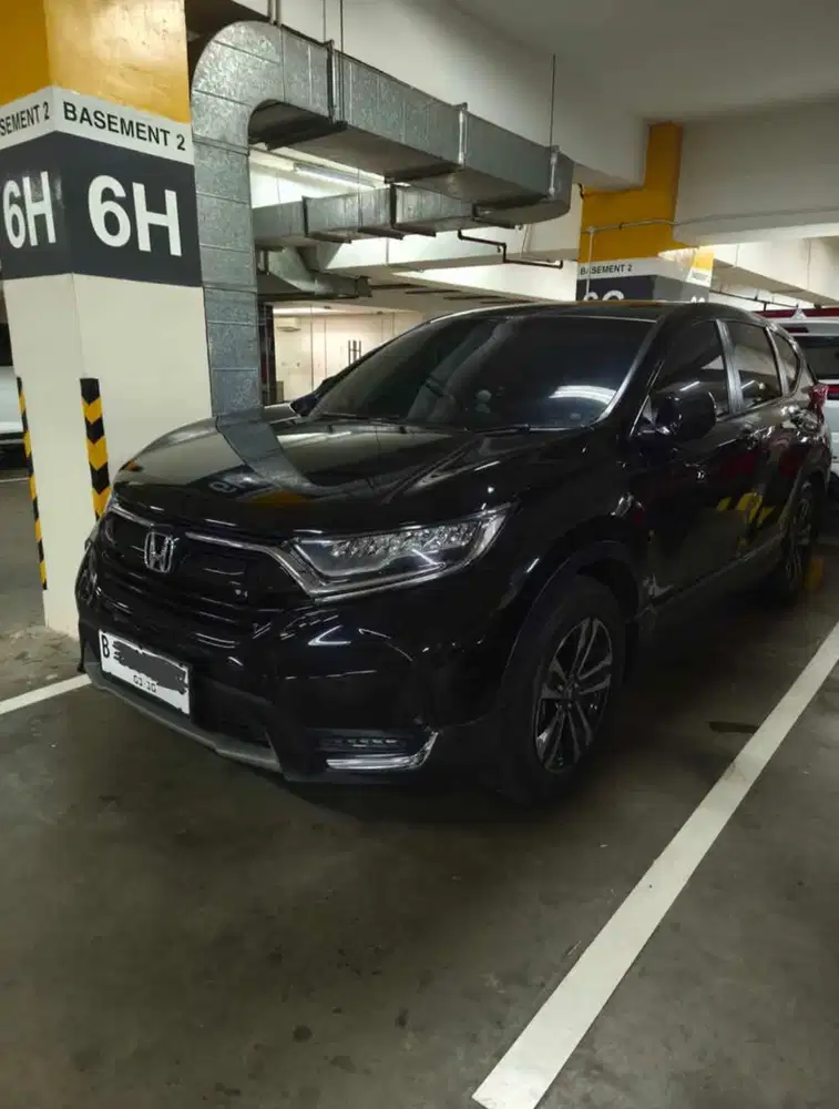 Honda CR-V 2020 Bensin