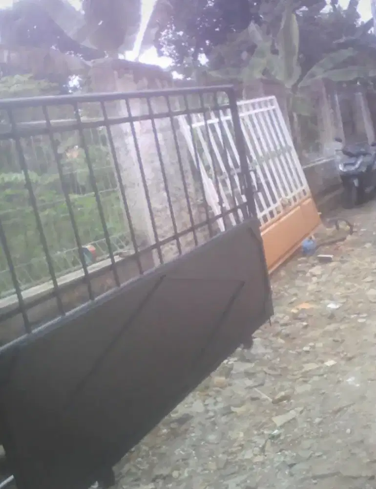 Tukang Las Keliling/ Panggilan Online 24 Jam