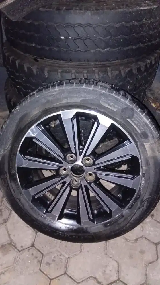 Velg serep avanza G