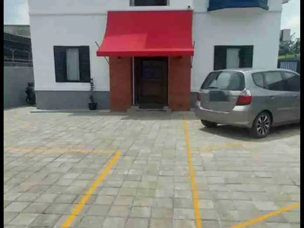 RUMAH KOSKOSAN KRANGGAN