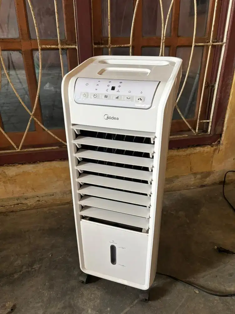MIDEA AIR COOLER