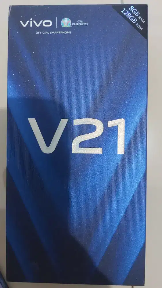 Vivo V21 8/128GB