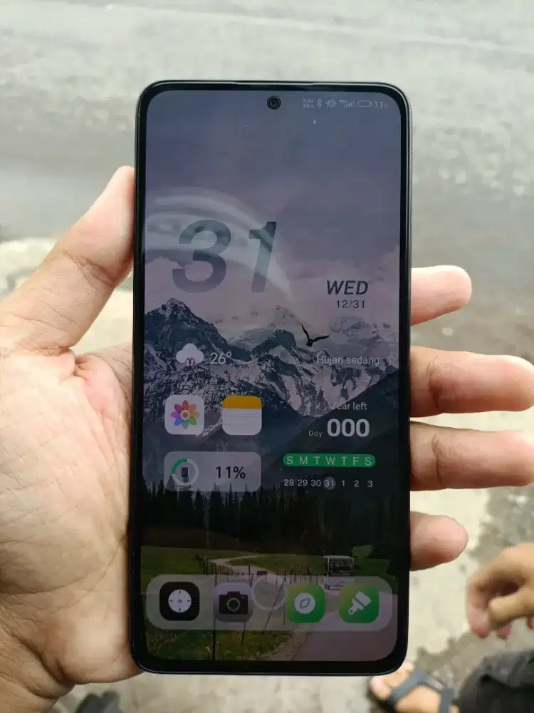 Redmi note 14 4G 8/128