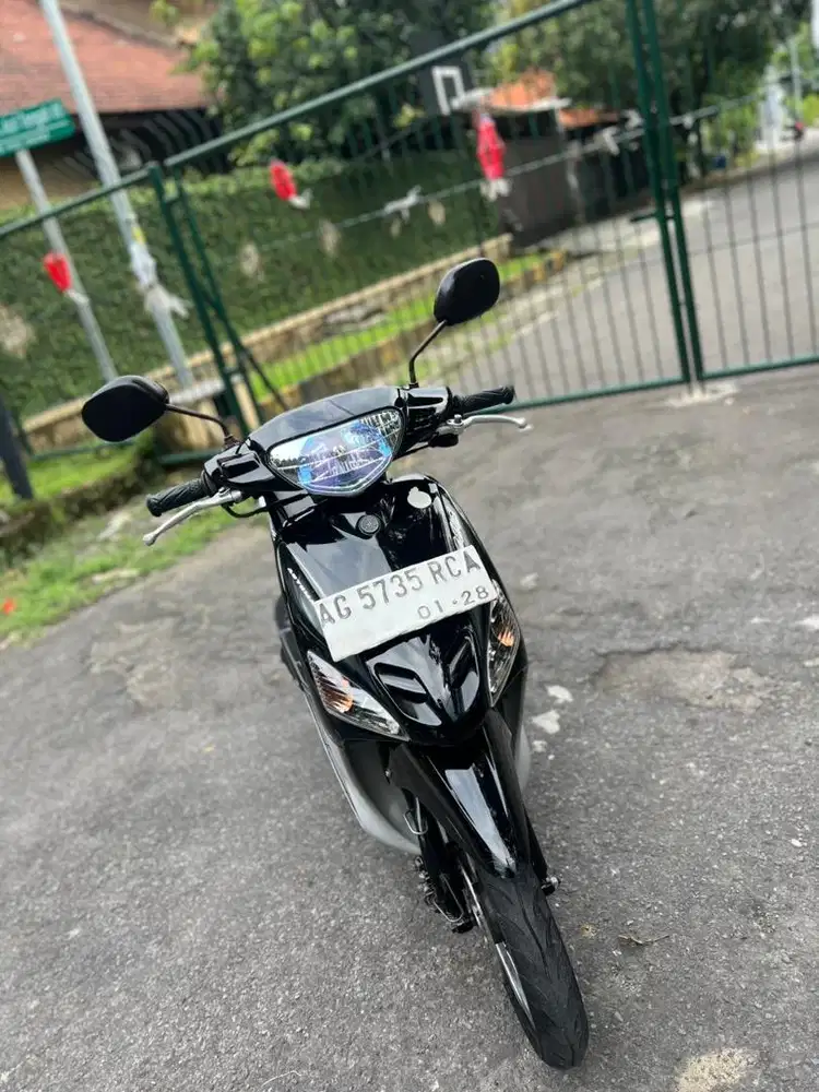 Mio Automatic 5TL Alami Original