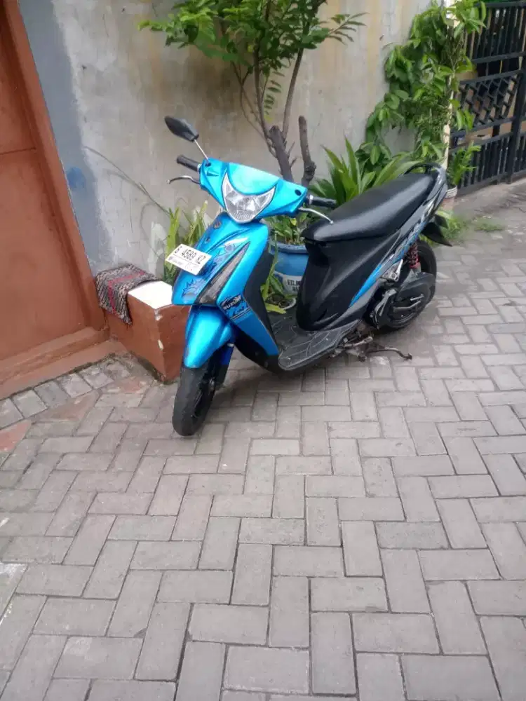 Di cari SkyDrive atau sejenisnya