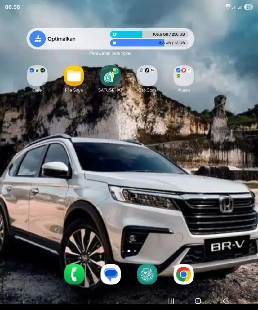 Jual Samsung Z Fold 4 RAM 12 / 256 GB