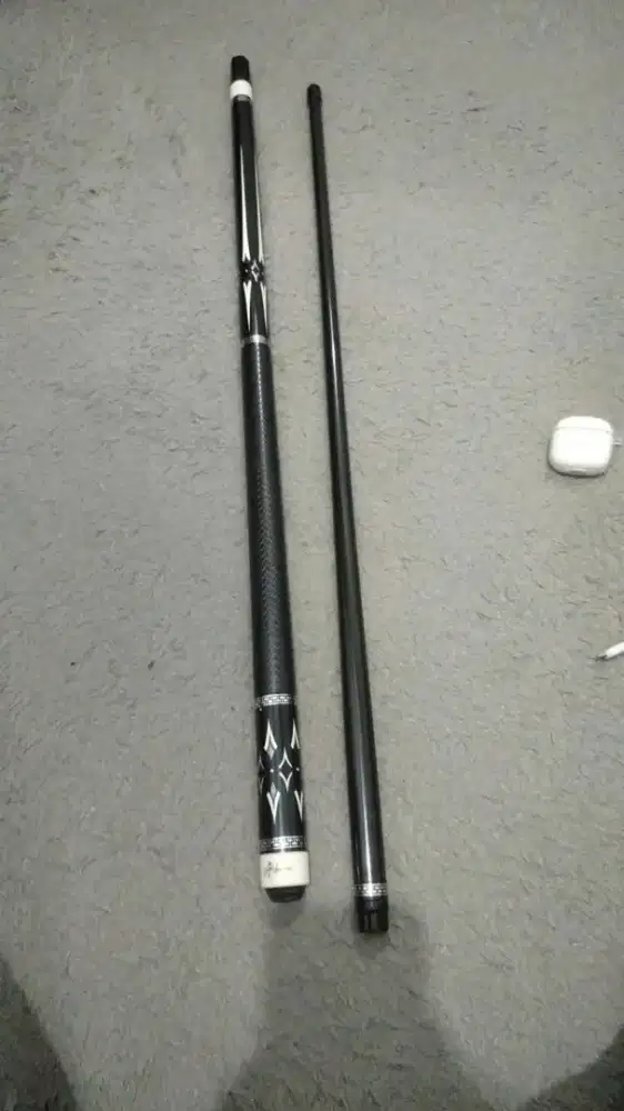 Stik billiard dragon