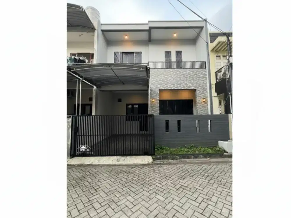 Pakuwon City dkt Pakuwon City Mall