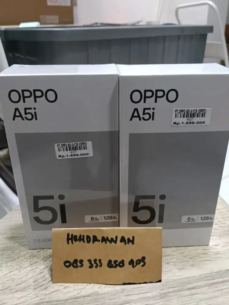 Oppo A6 6/128 atlantis