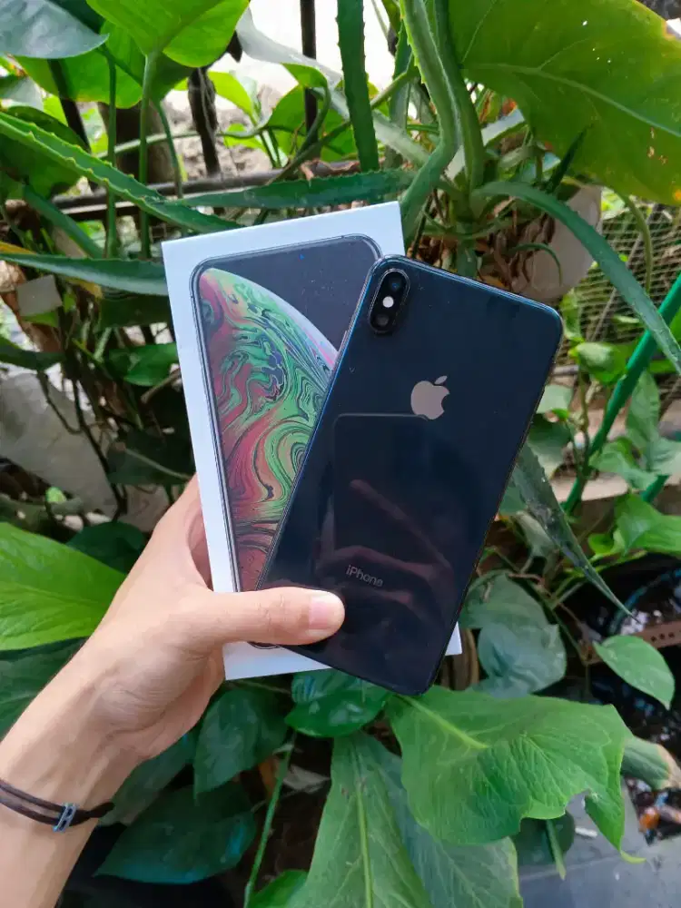 iPhone XS Max 256 GB
